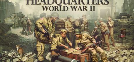 Headquarters World War 2 Build 14021374 (FLT Release)